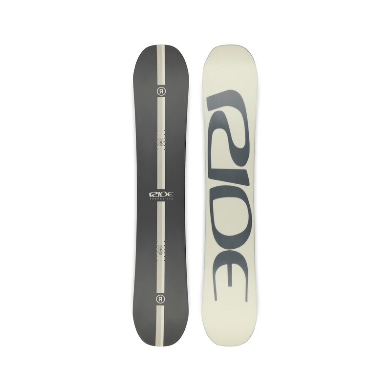 Ride Agenda Snowboard 2025