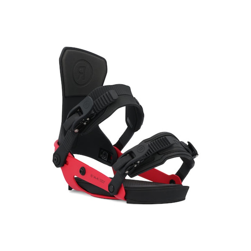 Ride Al-6 Snowboard Binding   Womens 2025