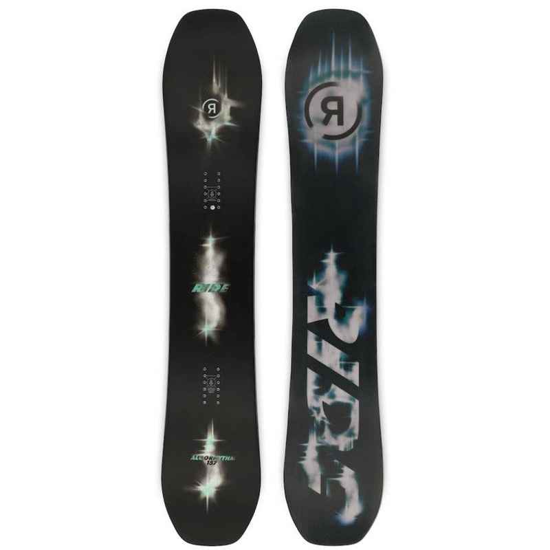 Ride Algorythm Snowboard 2025