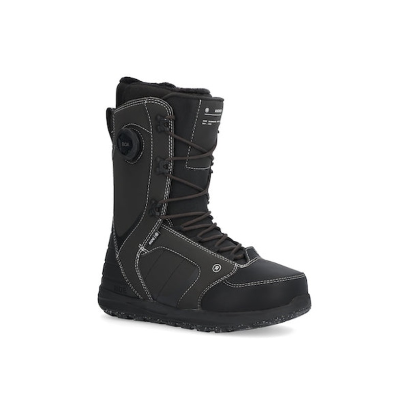 Ride Anchor Snowboard Boot 2025