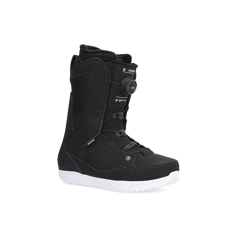 Ride Anthem Snowboard Boot 2025
