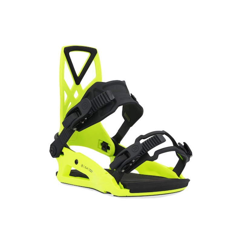 Ride C-4 Snowboard Binding 2025
