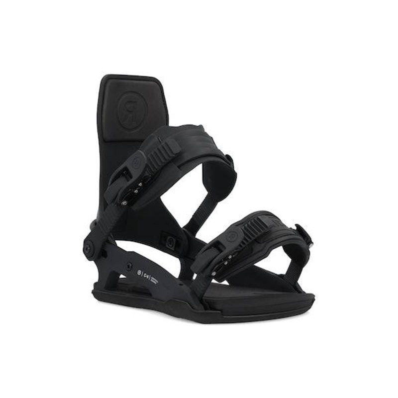 Ride C-6 Snowboard Binding 2025