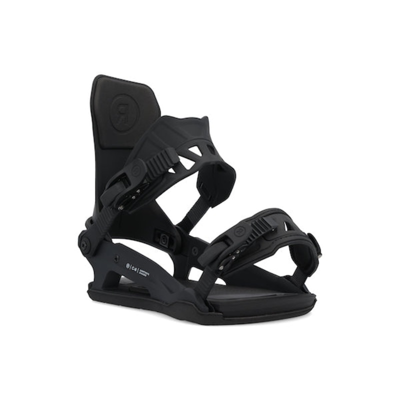 Ride C-8 Snowboard Binding 2025