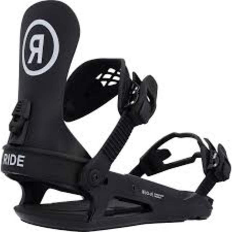 Ride Cl-2 Snowboard Binding Womens 2025
