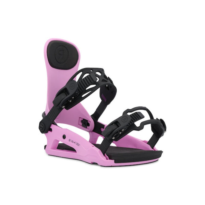 Ride Cl-4 Snowboard Binding Womens 2025