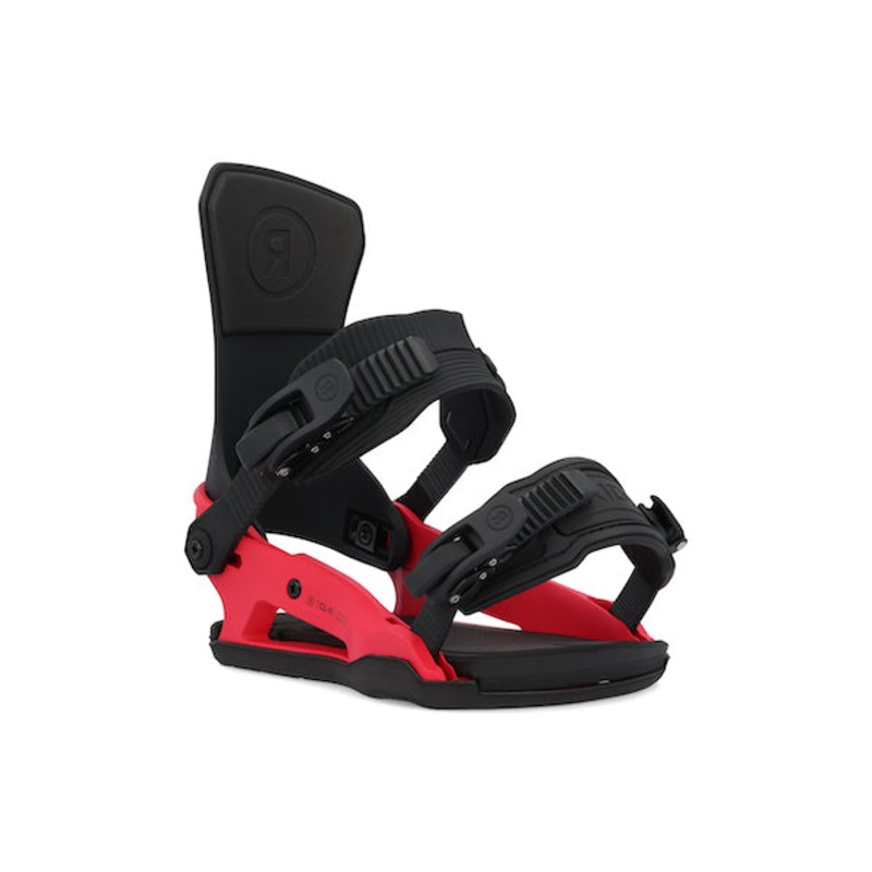 Ride Cl-6 Snowboard Binding Womens 2025