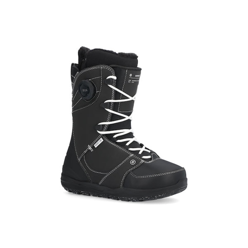 Ride Context Snowboard Boot   Womens 2025