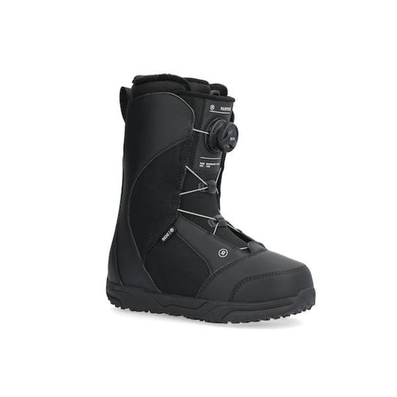 Ride Harper Snowboard Boot   Womens 2025