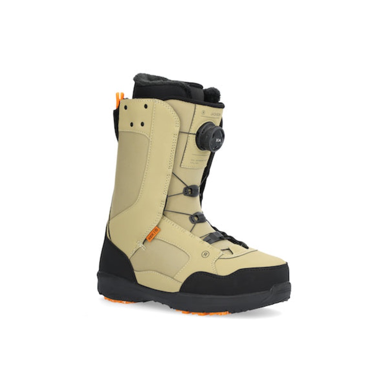 Ride Jackson Snowboard Boot 2025