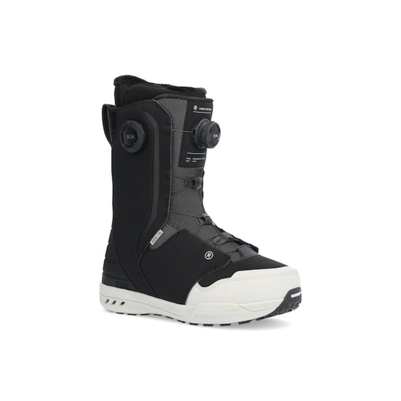Ride Lasso Pro Wide Snowboard Boot 2025