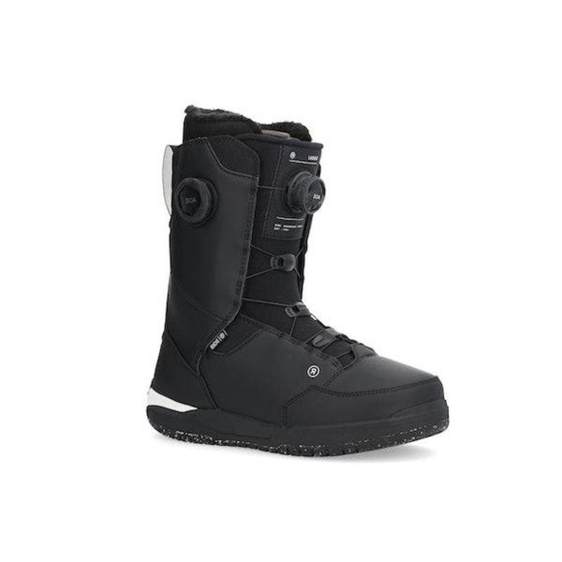 Ride Lasso Snowboard Boot 2025
