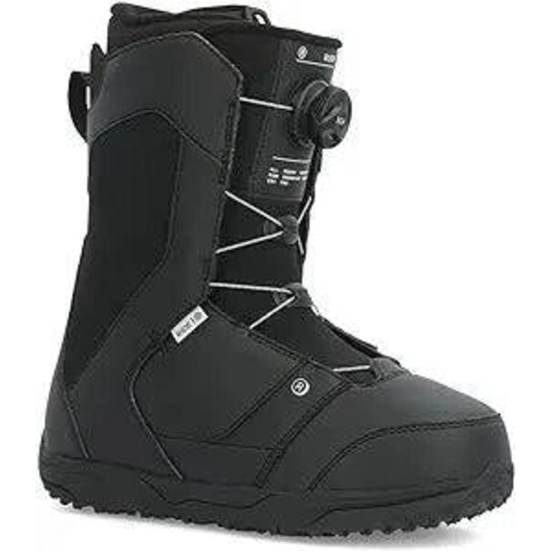Ride Rook Snowboard Boot 2025