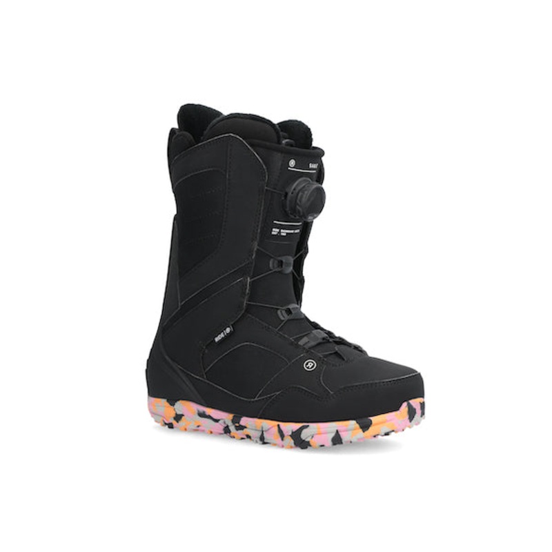 Ride Sage Snowboard Boot   Womens 2025