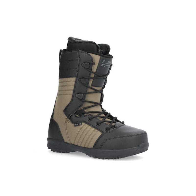 Ride Stock Snowboard Boot 2025