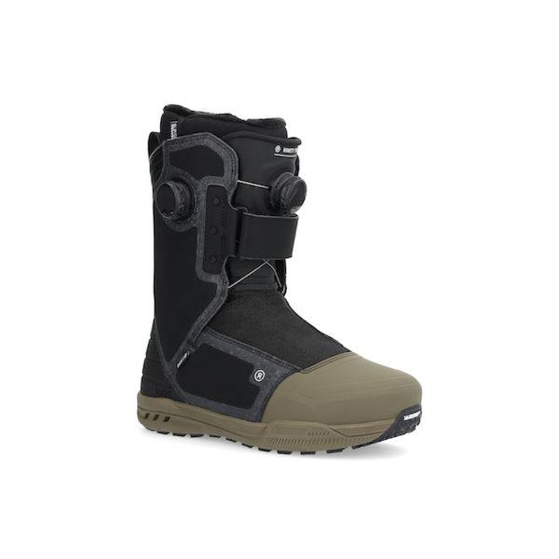 Ride The 92 Snowboard Boot 2025