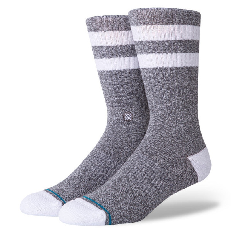 Stance Joven Socks in Grey