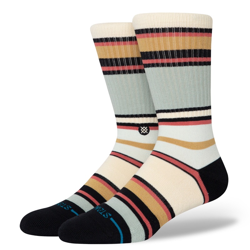 Stance Mike B Socks in Blue