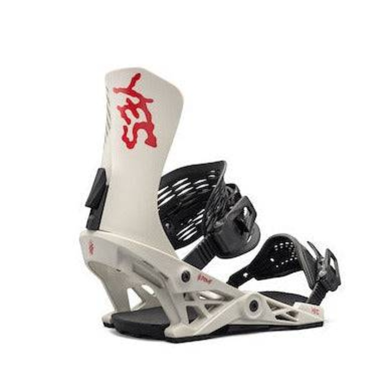 Yes Drive Snowboard Binding 2025