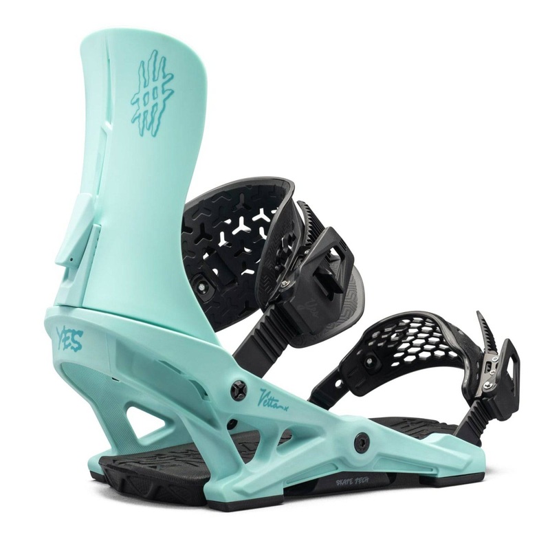 Yes Vetta Snowboard Binding   Womens 2025