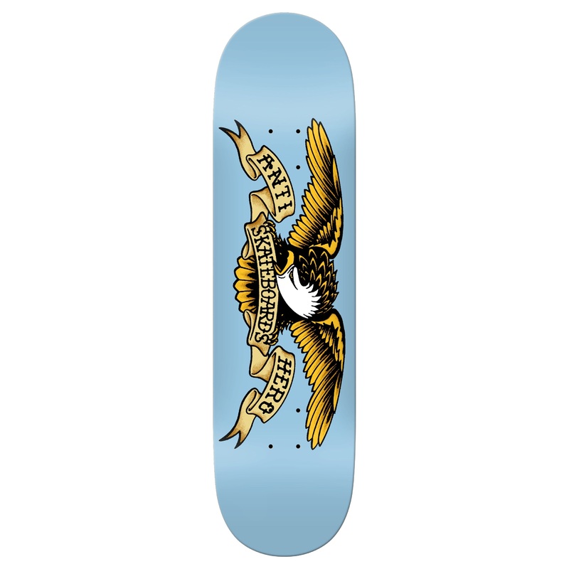 Antihero Classic Eagle Skate Deck