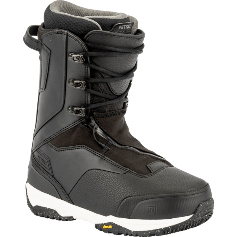 Nitro Venture Pro Lace Snowboard Boots 2026