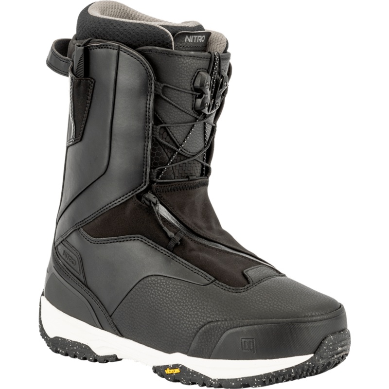 Nitro Venture Pro TLS Snowboard Boots 2026