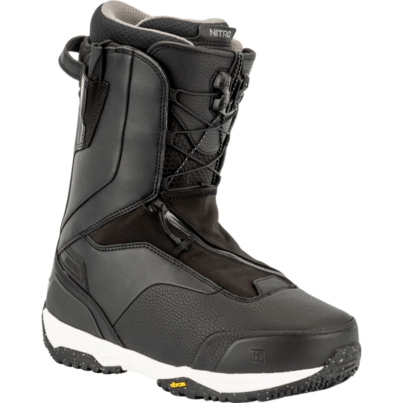 Nitro Venture Pro TLS Wide Snowboard Boots 2026