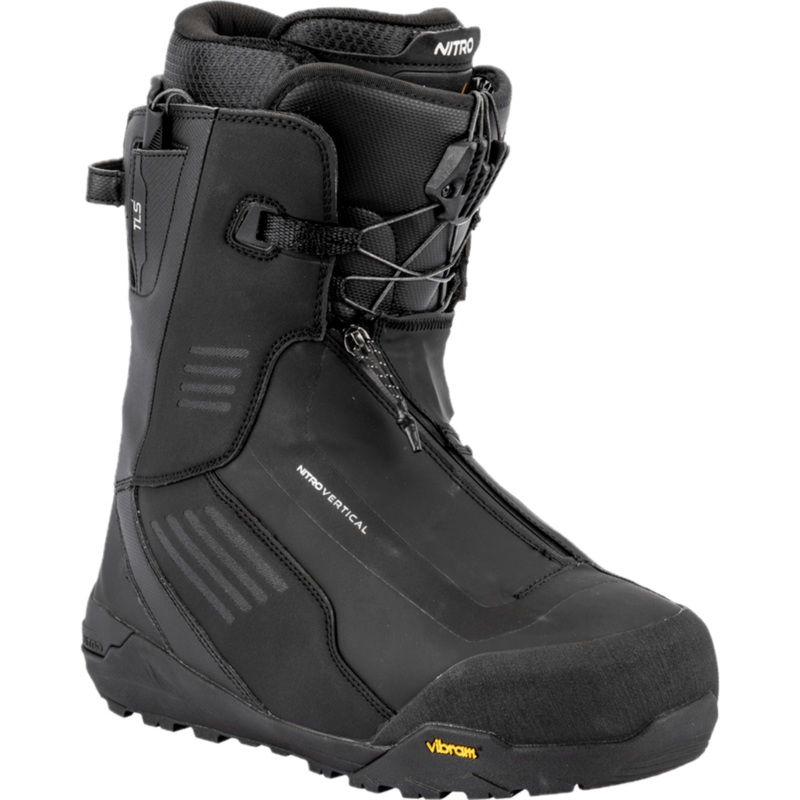 Nitro Vertical TLS Plus Snowboard Boots 2026