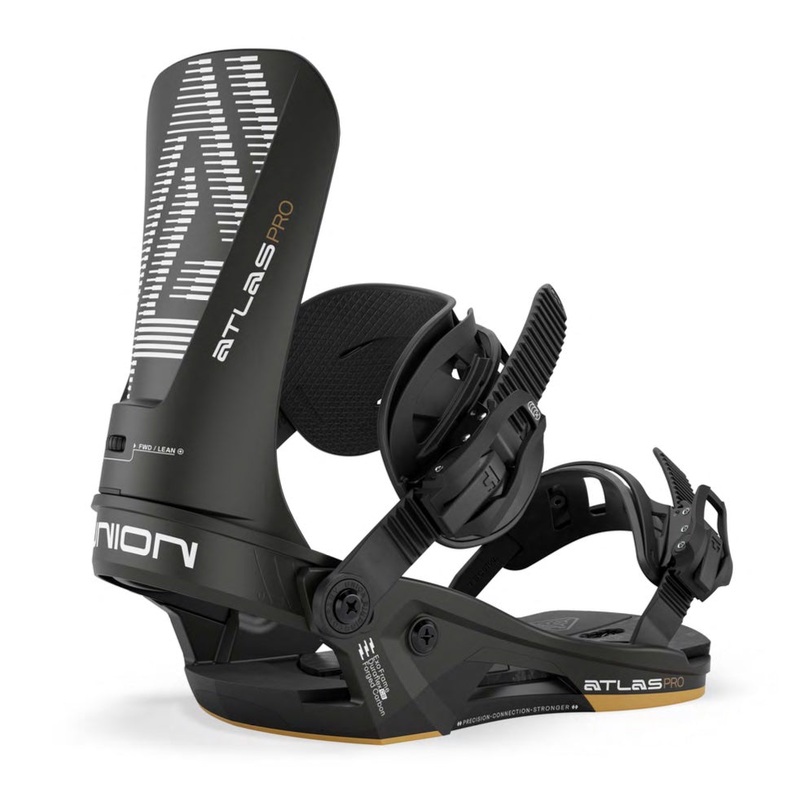 Union Atlas Pro Snowboard Bindings 2026