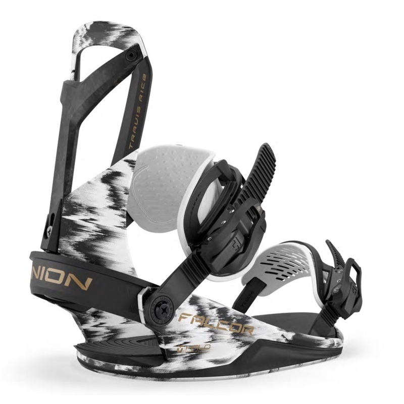 Union Falcor Snowboard Bindings 2026