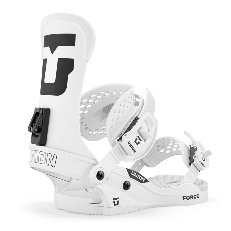 Union Force Classic Snowboard Bindings 2026