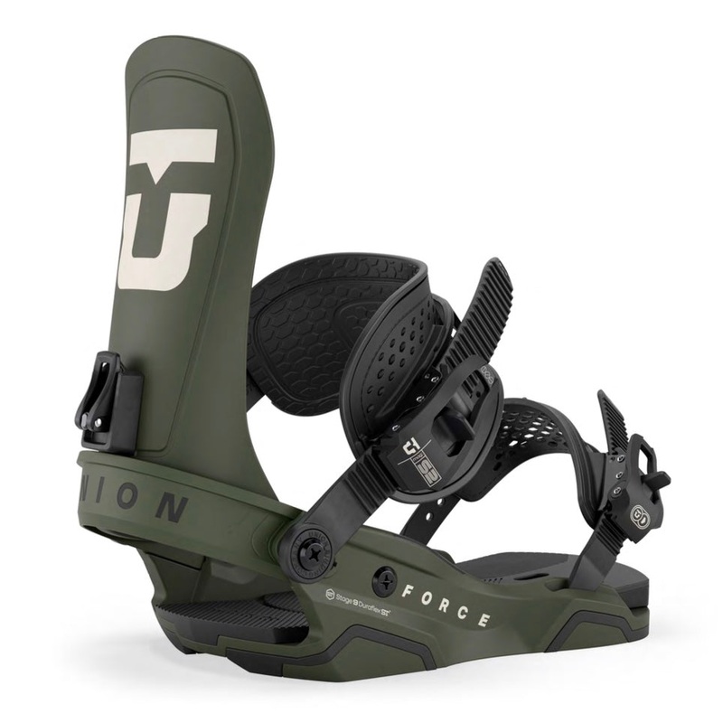 Union Force Snowboard Bindings 2026