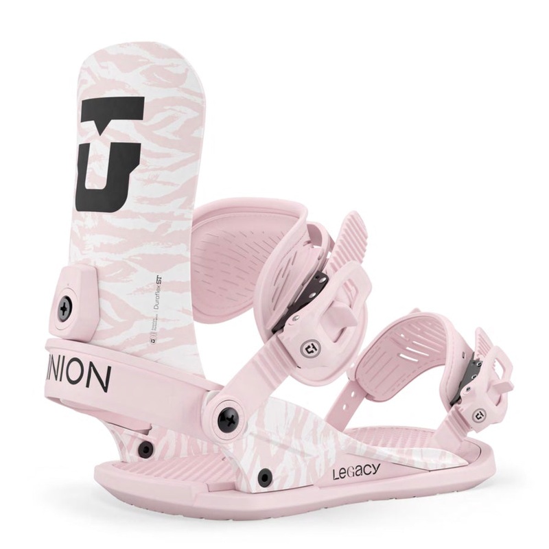 Union Legacy Womens Snowboard Bindings 2026