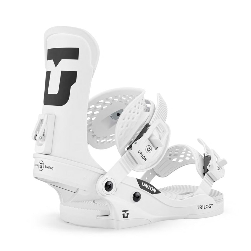 Union Trilogy Classic Womens Snowboard Bindings 2026