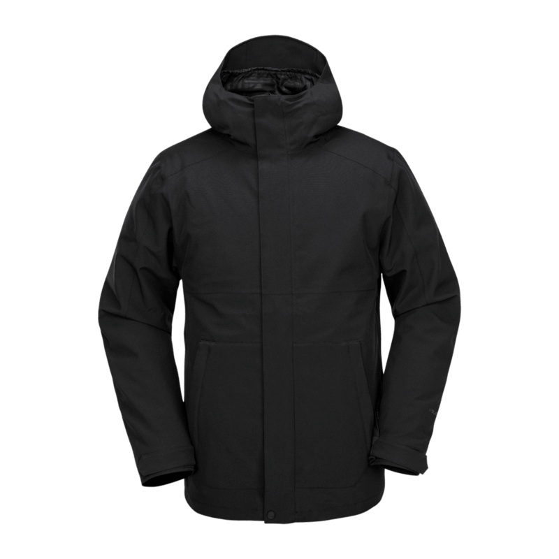 Volcom Brighton Full Zip Jacket 2025