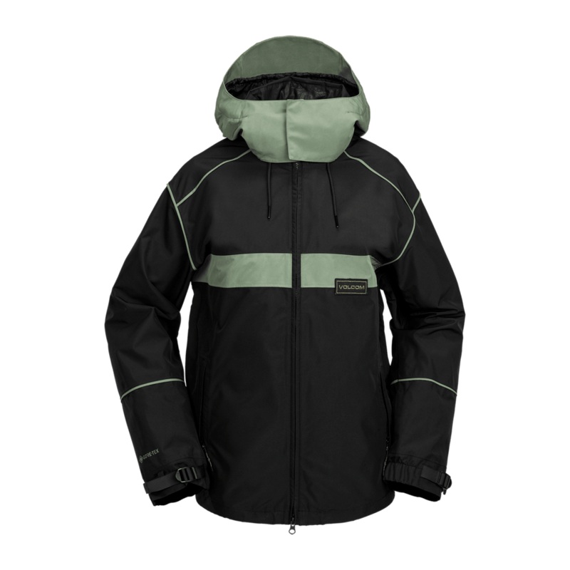 Volcom Dlm Gore-Tex Jacket 2025