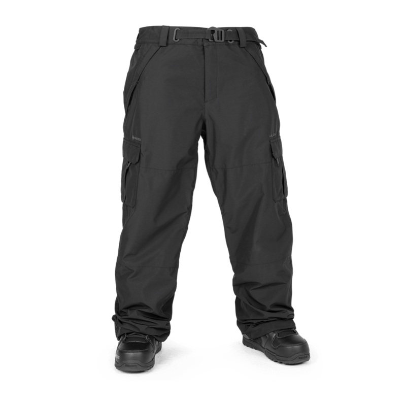 Volcom Dlm Gore-Tex Pant 2025