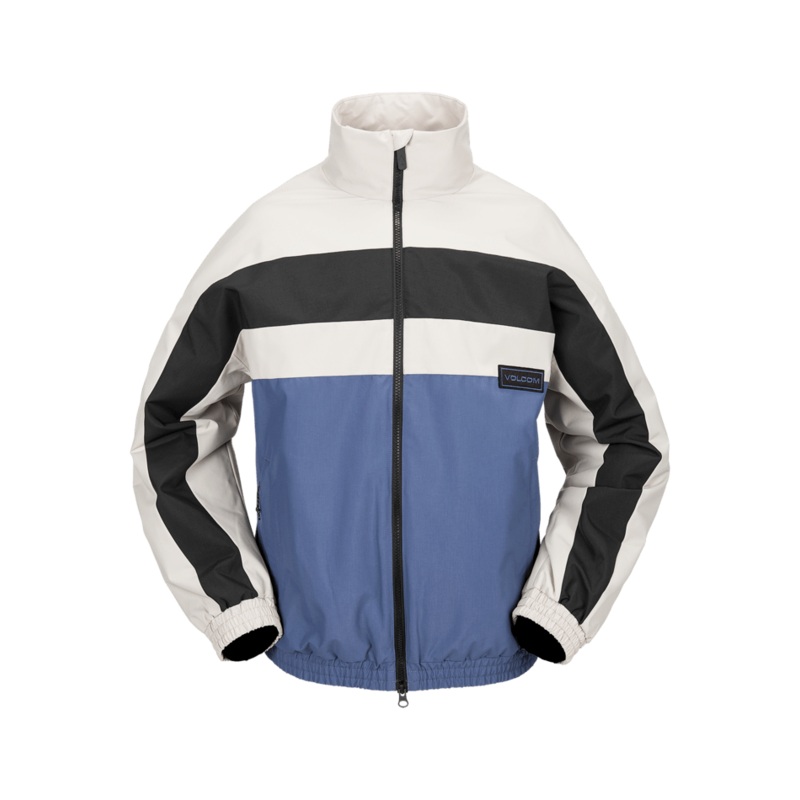 Volcom Dlm Lightweight Jacket 2025