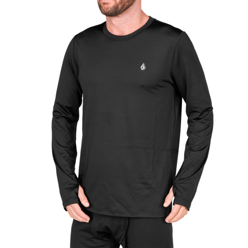 Volcom Mens V-Science Crew 2025
