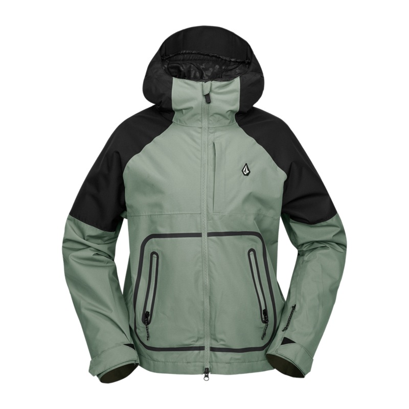 Volcom Revna 20K Shell Jacket 2025