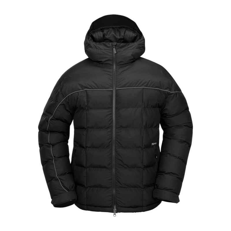 Volcom Sew Down Jacket 2025