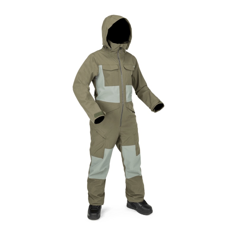 Volcom Shiloh Snow Suit 2025