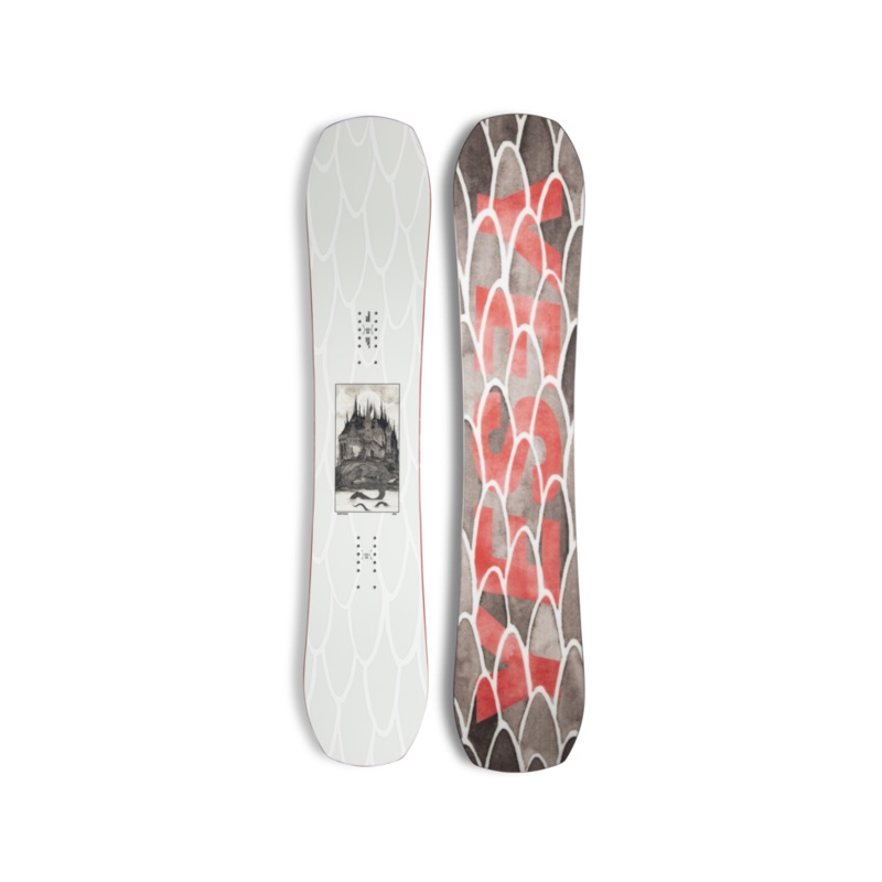 Yes Standard Xtrm Snowboard 2026