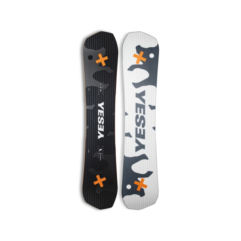 Yes The Greats Xtrm Snowboard 2026