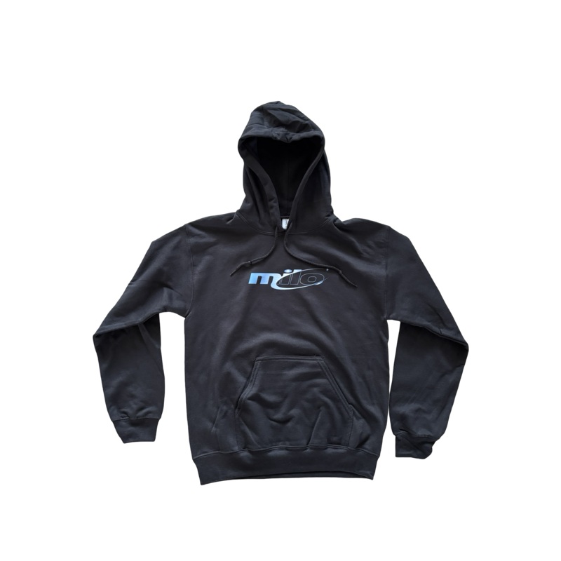 Milosport Shooting Star Hooded Sweatshirt