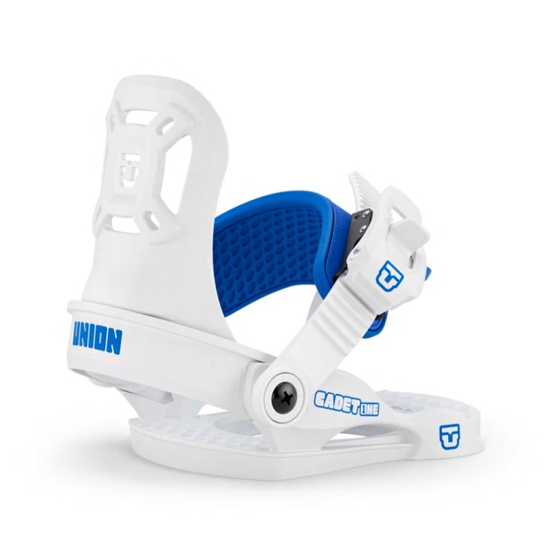 Union Cadet One Kids Snowboard Bindings 2026