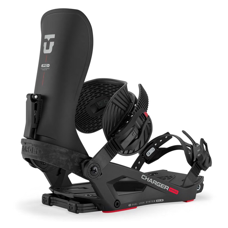 Union Charger Pro Snowboard Bindings 2026