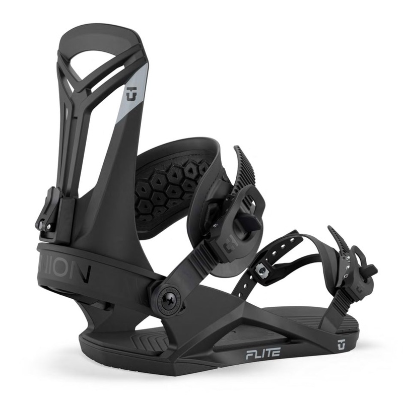 Union Flite Snowboard Bindings 2026