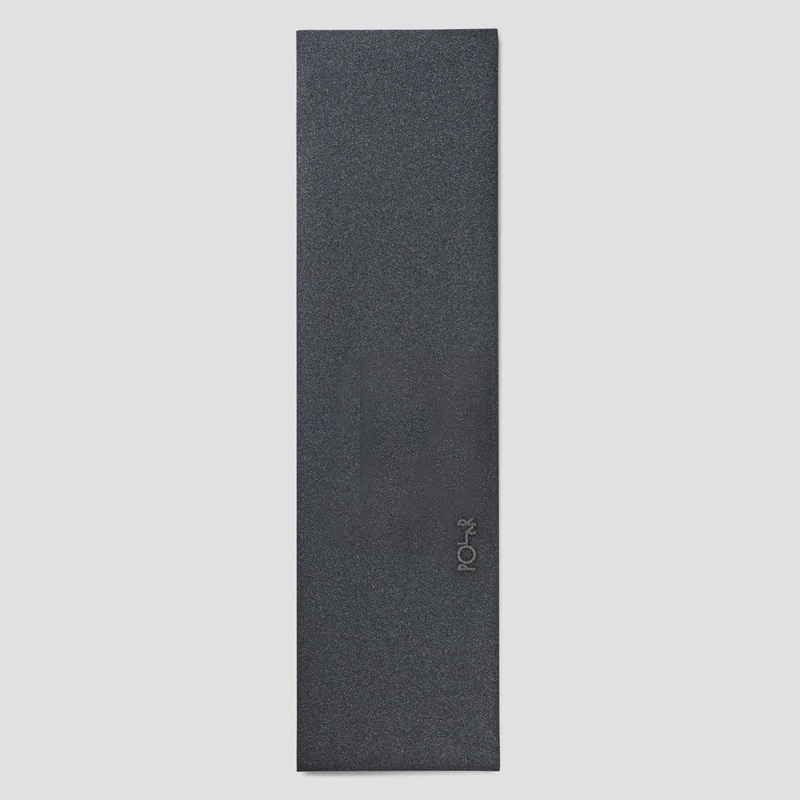 Polar Vertical Script Logo Griptape